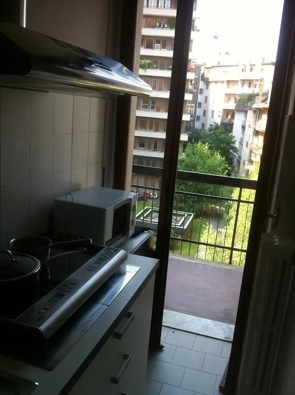Nibre Apartment Milan