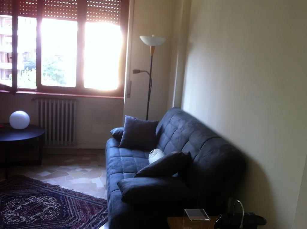 Nibre Apartment Milan