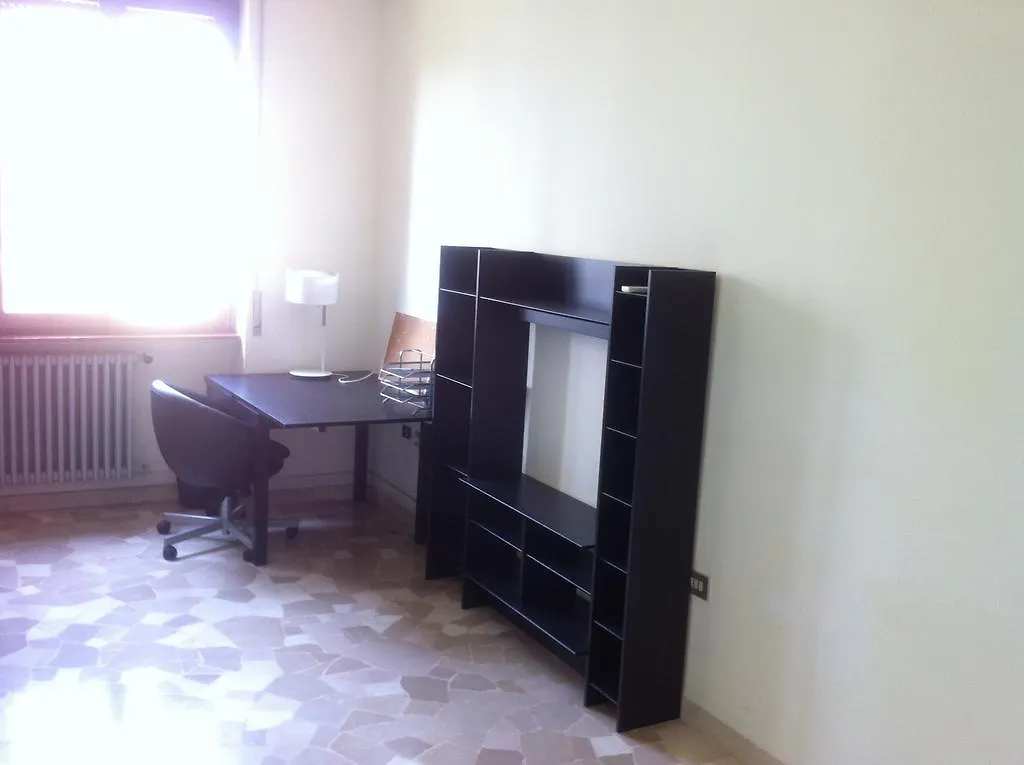 Nibre Apartment Milan 0*,