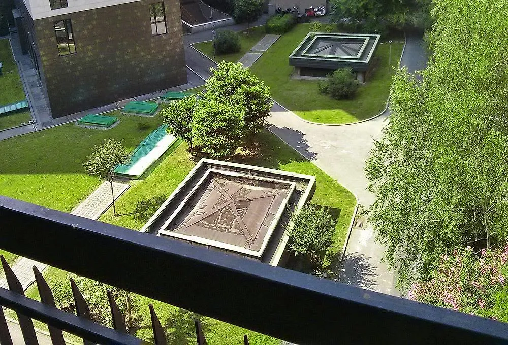 Nibre Apartment Milan