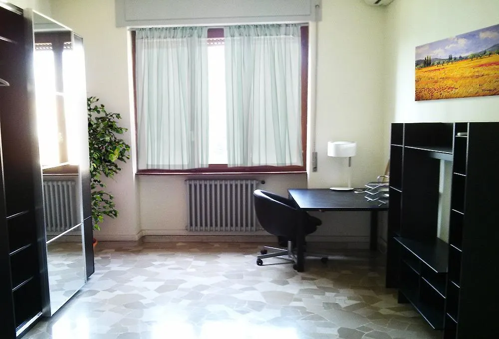 Nibre Apartment Milan 0*,  Italy