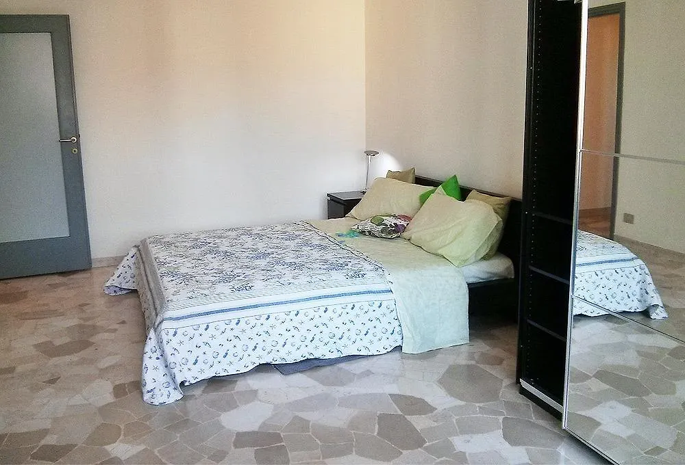 Nibre Apartment Milan Italy