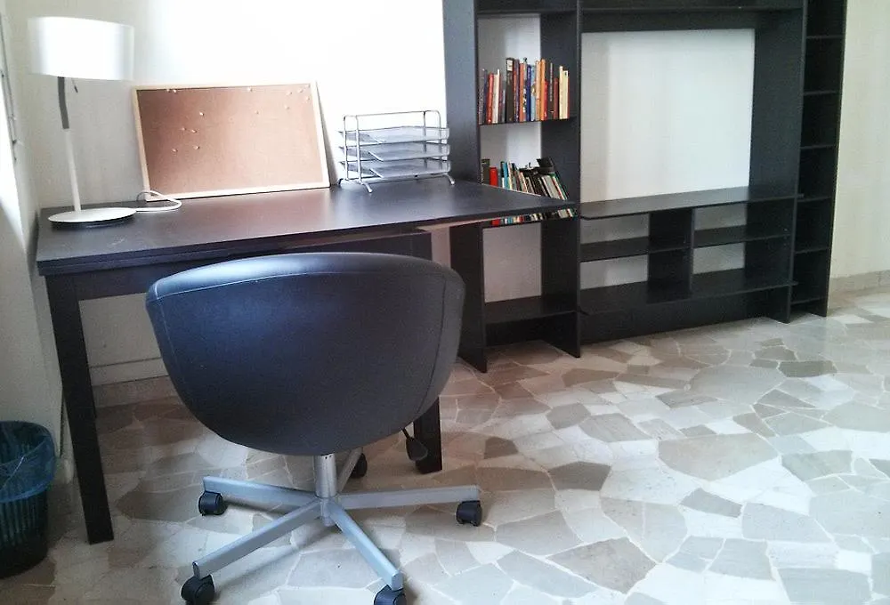 Nibre Apartment Milan