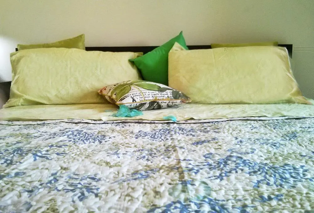 Nibre Apartment Milan Italy