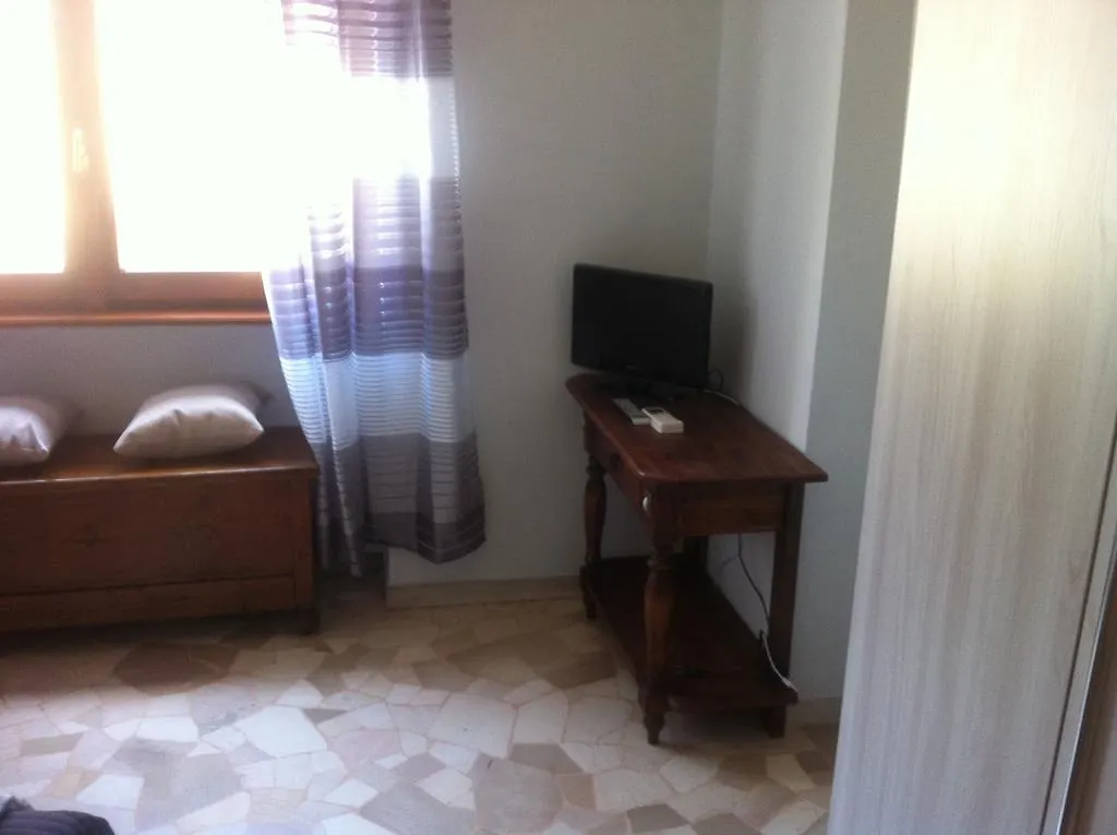 Nibre Apartment Milan