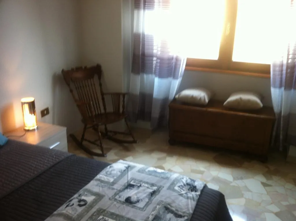 Nibre Apartment Milan