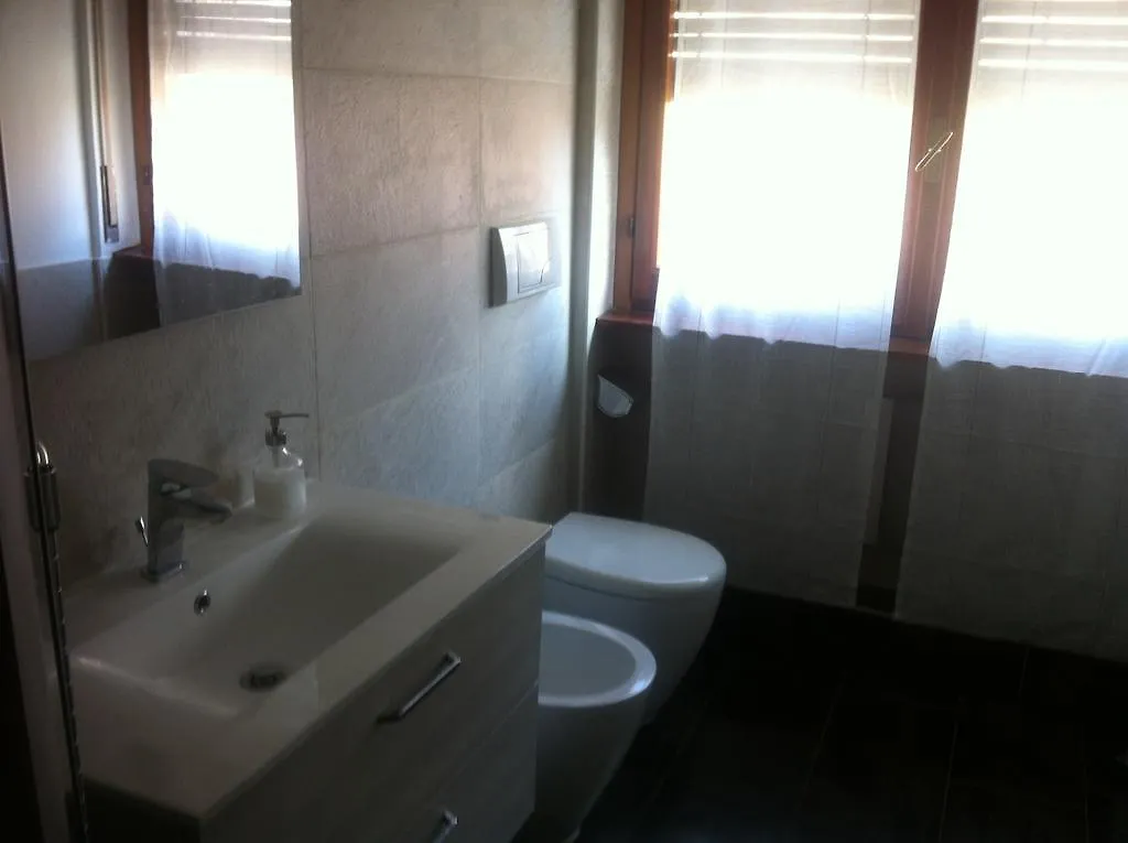 Nibre Apartment Milan