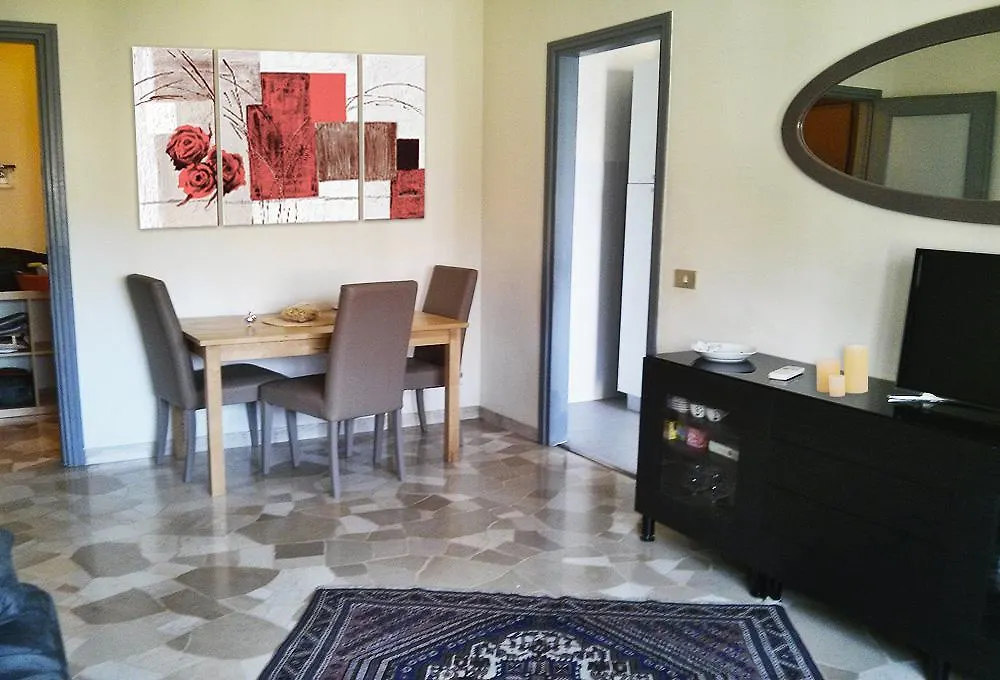 Nibre Apartment Milan