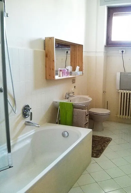 Nibre Apartment Milan