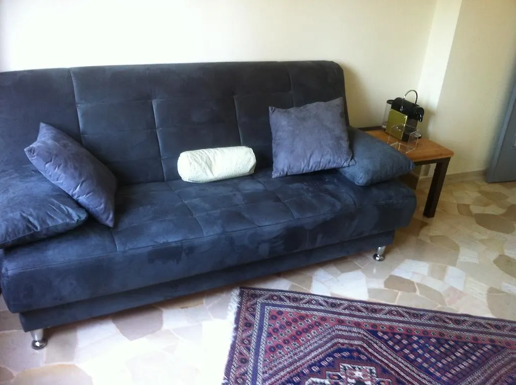 Nibre Apartment Milan