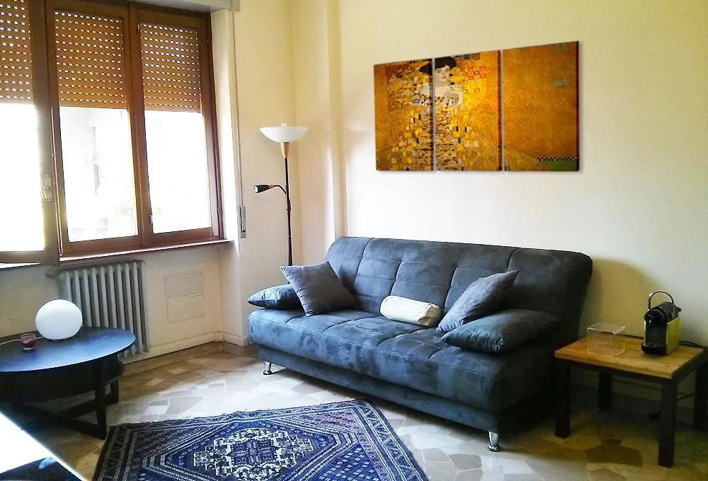 Nibre Apartment Milan