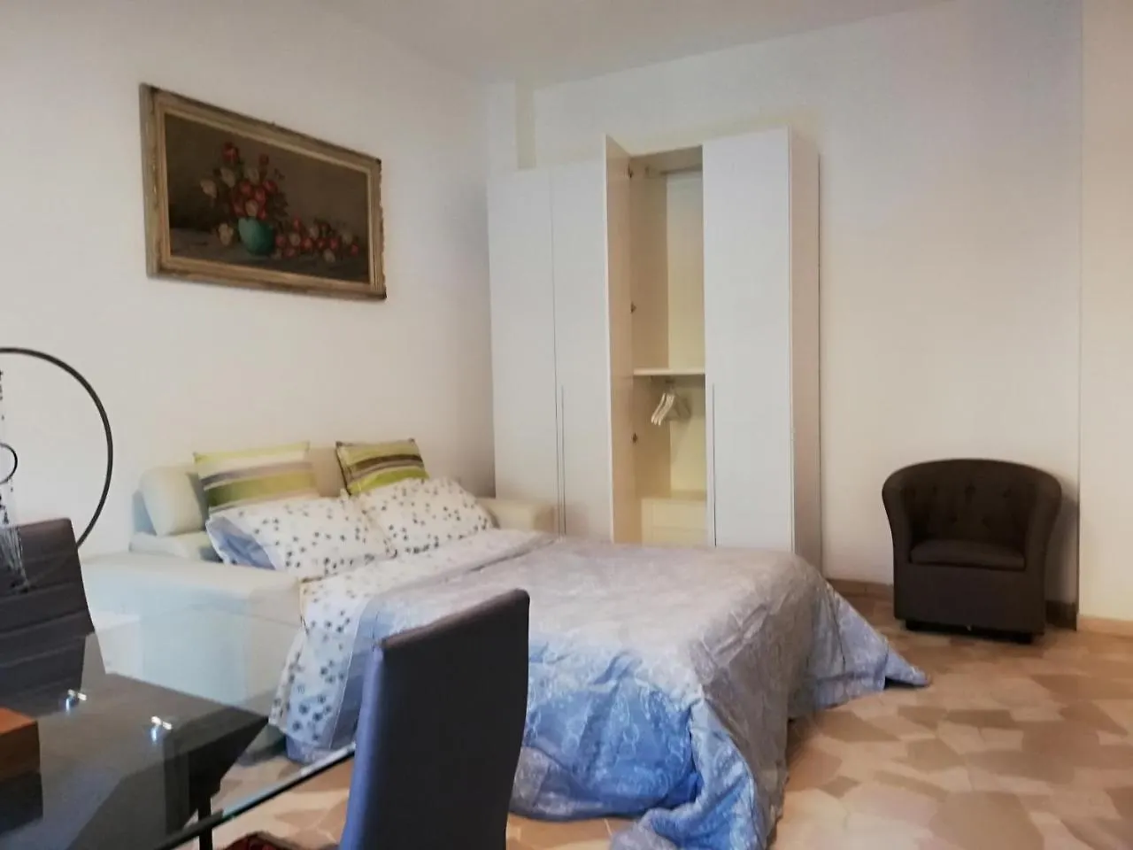 Nibre Apartment Milan Italy