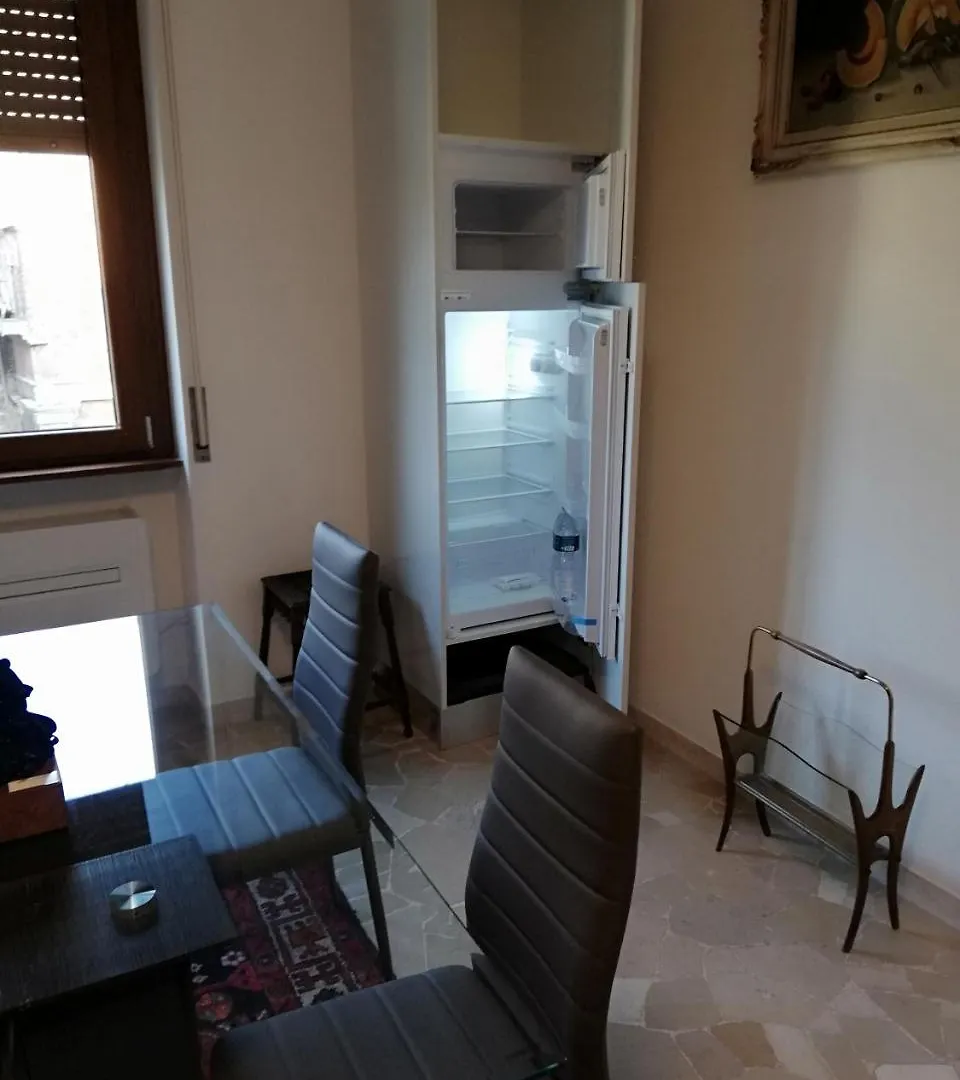 Nibre Apartment Milan