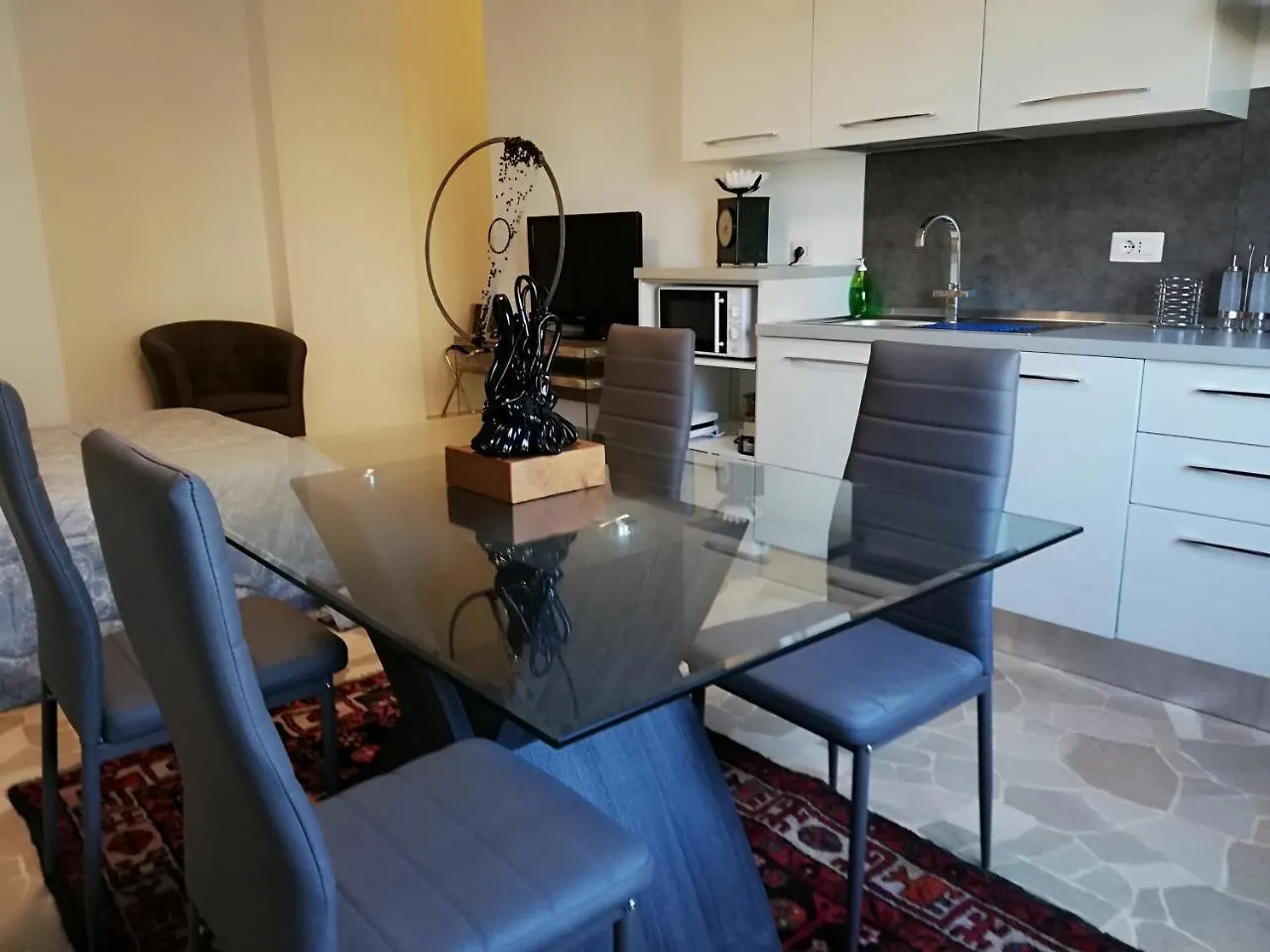 Nibre Apartment Milan