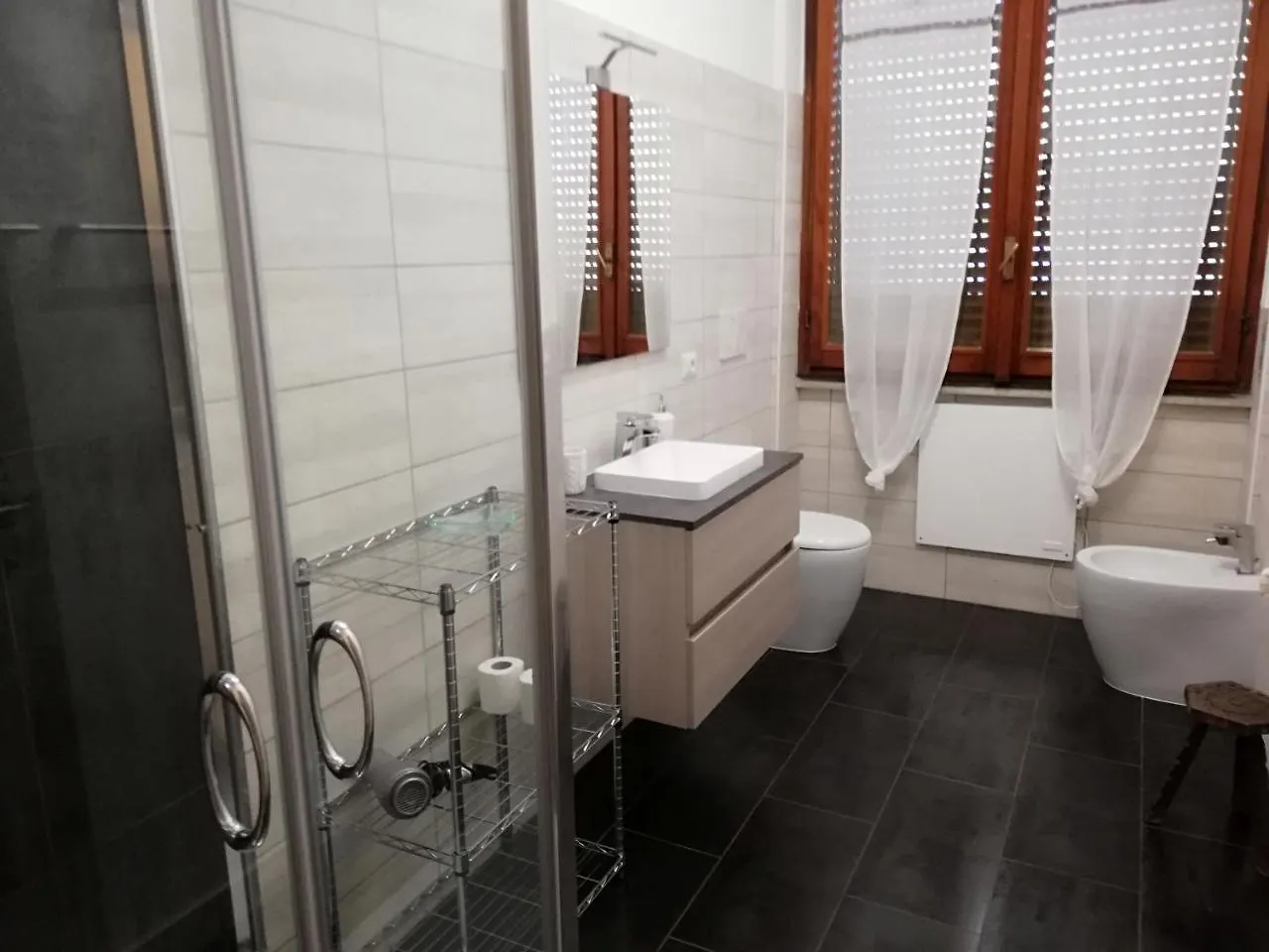 Nibre Apartment Milan