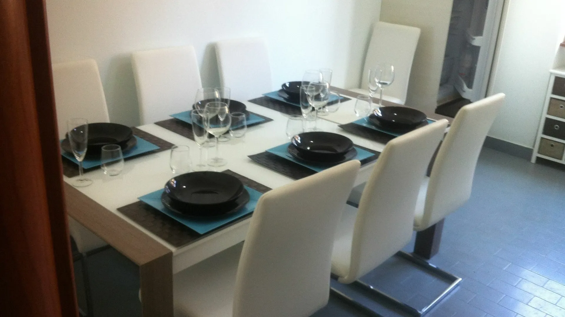 Nibre Apartment Milan