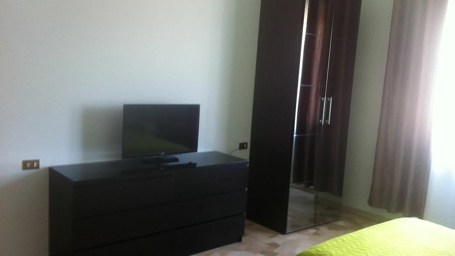 Nibre Apartment Milan