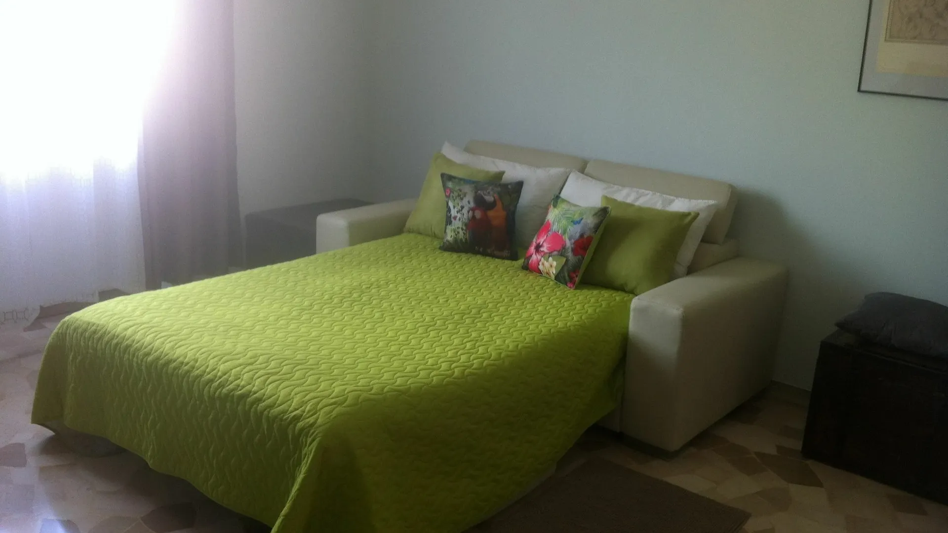 Nibre Apartment Milan