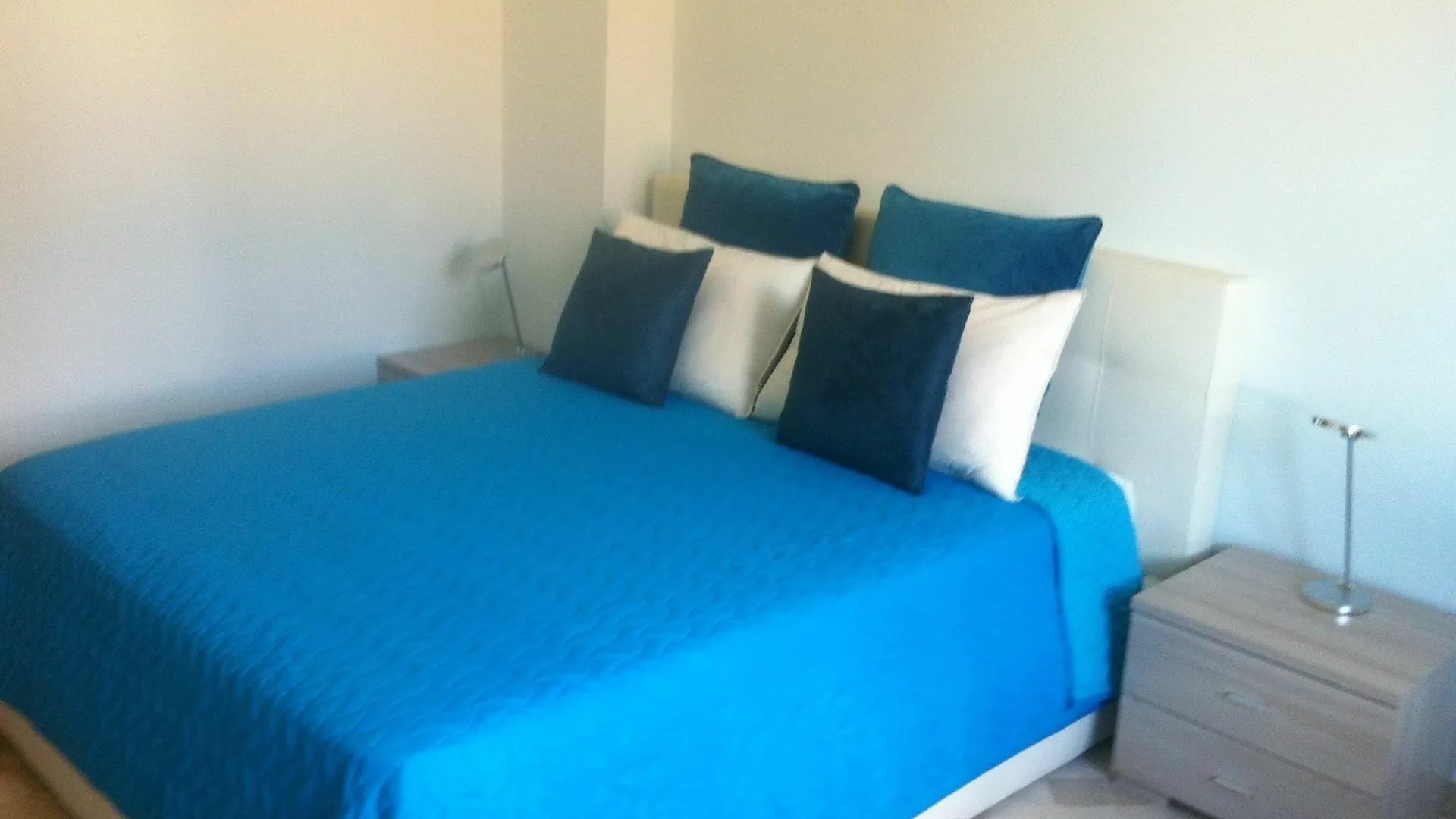 Nibre Apartment Milan